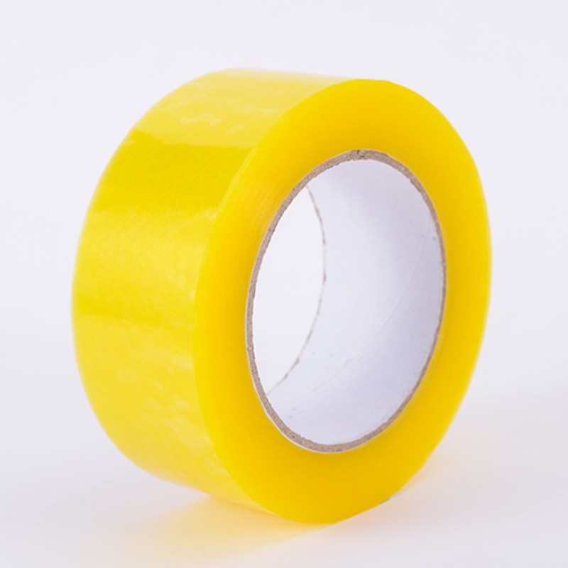 BOPP packaging tape, Transparent sealing adhesive,  Packaging sealing adhesive