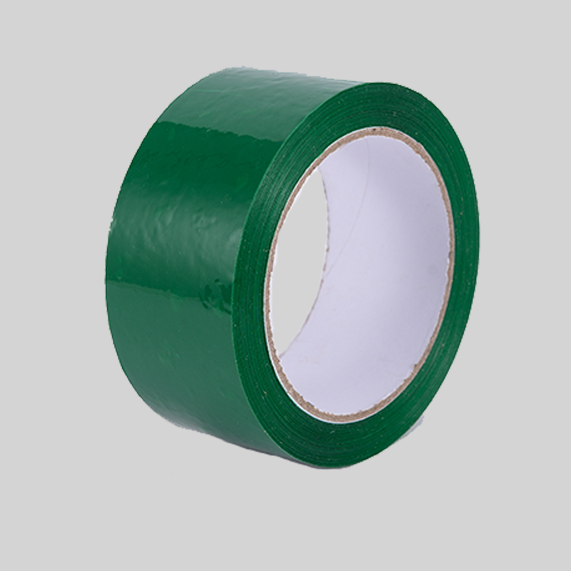 Yuxin color tape series, green