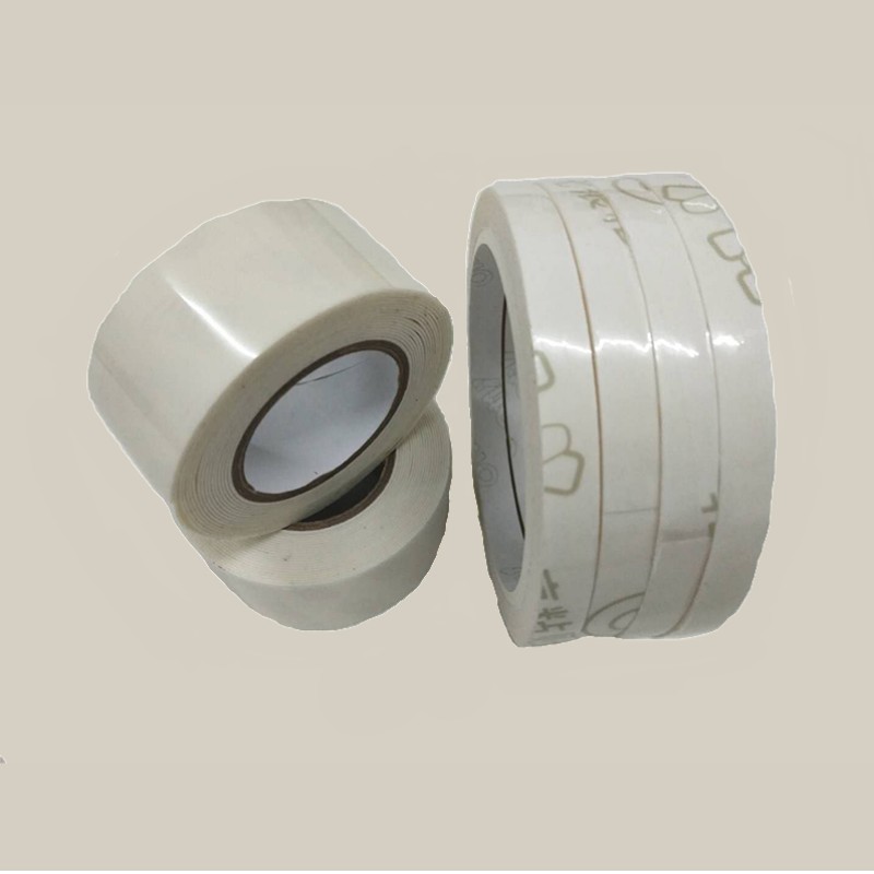 No-mark double-sided tape PET no-mark double-sided tape